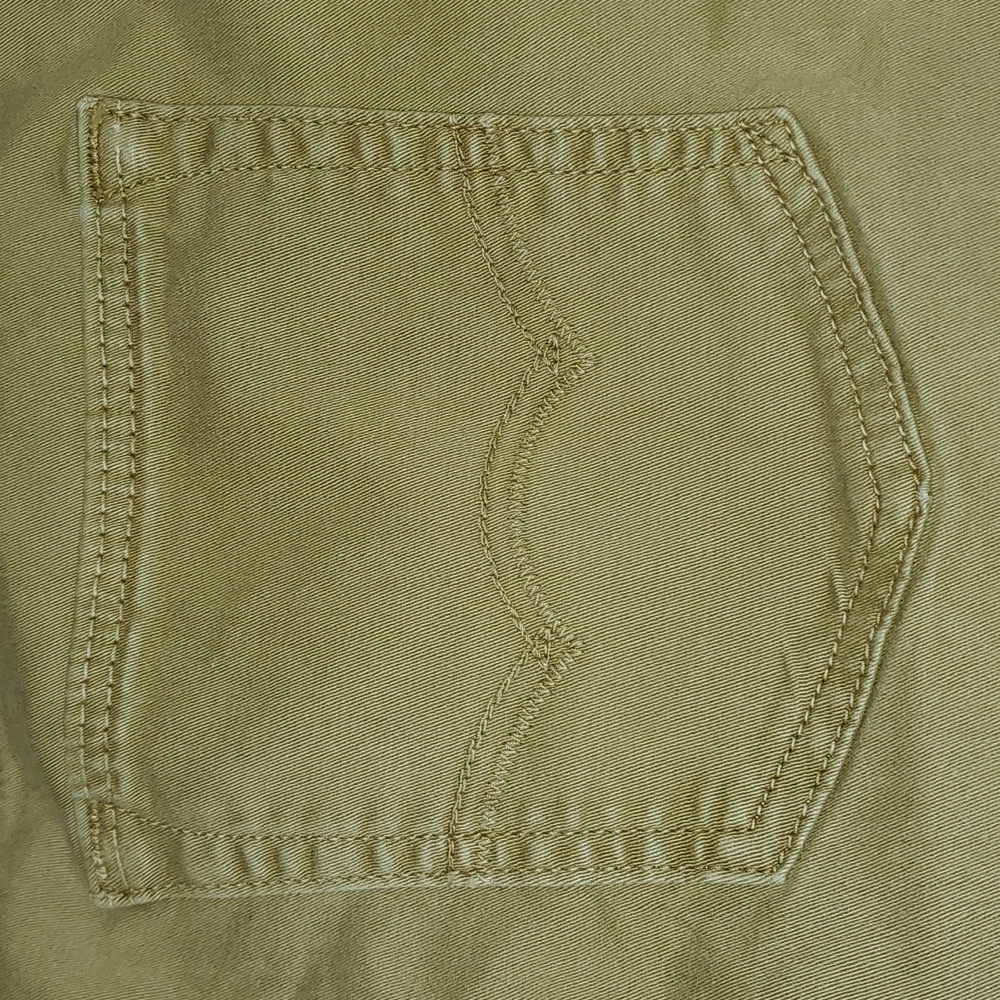 Ae Flex Khakis - image 6